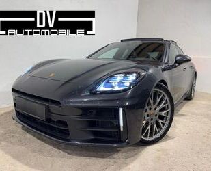 Porsche Panamera Gebrauchtwagen