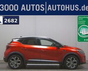 Renault Captur Gebrauchtwagen