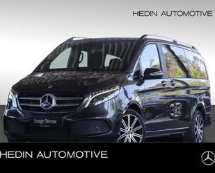 Mercedes-Benz V 300 Gebrauchtwagen