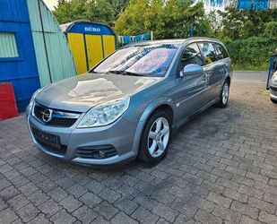 Opel Vectra Gebrauchtwagen