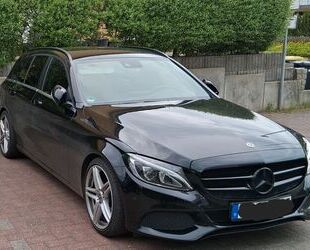Mercedes-Benz C 200 Gebrauchtwagen