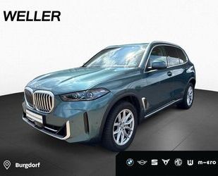BMW X5 Gebrauchtwagen