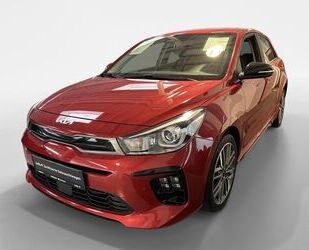 Kia Rio Gebrauchtwagen