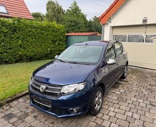 Dacia Sandero Gebrauchtwagen