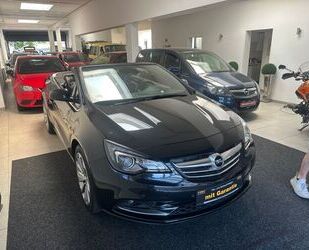 Opel Cascada Gebrauchtwagen