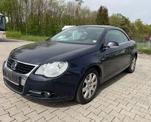 VW Eos Gebrauchtwagen