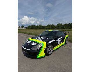 Porsche 996 Gebrauchtwagen