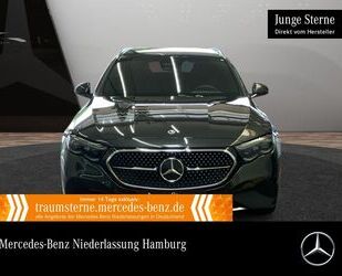 Mercedes-Benz E 300 Gebrauchtwagen