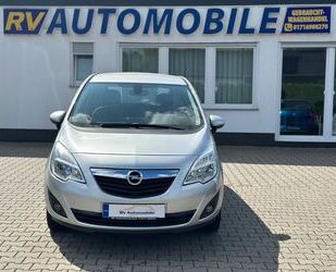 Opel Meriva Gebrauchtwagen