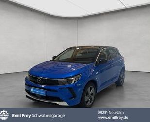 Opel Grandland (X) Gebrauchtwagen