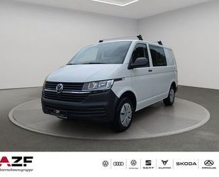 VW T6 Transporter Gebrauchtwagen