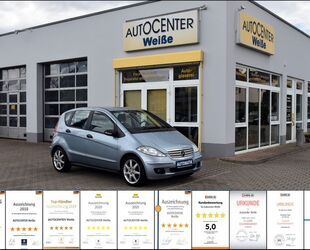 Mercedes-Benz A 200 Gebrauchtwagen