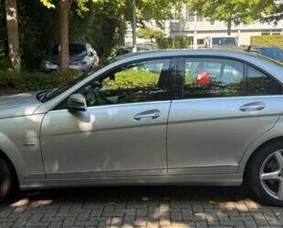 Mercedes-Benz C 220 Gebrauchtwagen