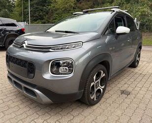 Citroen C3 Aircross Gebrauchtwagen