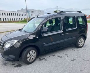 Mercedes-Benz Citan Gebrauchtwagen