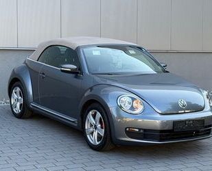 VW Beetle Gebrauchtwagen