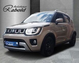 Suzuki Ignis Gebrauchtwagen