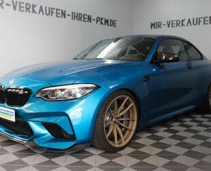 BMW M2 Gebrauchtwagen