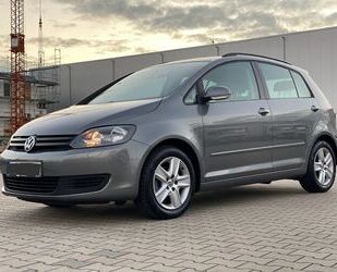 VW Golf Plus Gebrauchtwagen