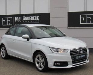 Audi A1 Gebrauchtwagen