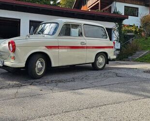 Trabant Andere Gebrauchtwagen