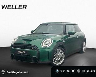 Mini Cooper S Gebrauchtwagen