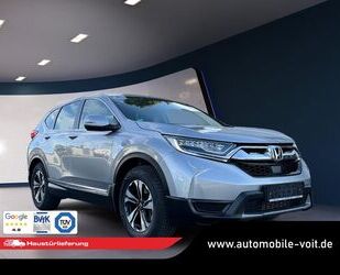 Honda CR-V Gebrauchtwagen