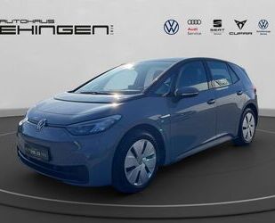 VW ID.3 Gebrauchtwagen