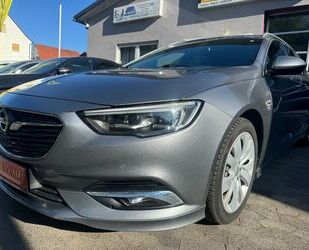 Opel Insignia Gebrauchtwagen