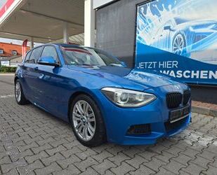 BMW 118 Gebrauchtwagen