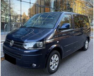 VW T5 Multivan Gebrauchtwagen