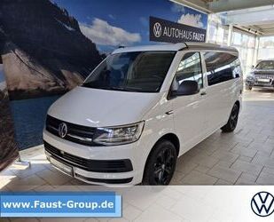 VW T6 California Gebrauchtwagen