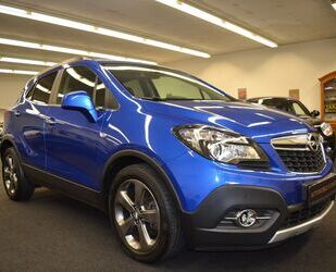 Opel Mokka Gebrauchtwagen