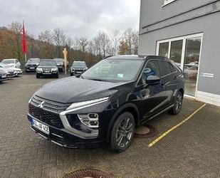 Mitsubishi Eclipse Gebrauchtwagen