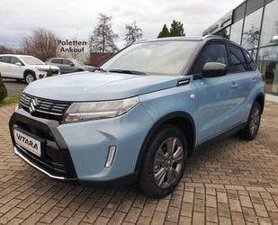 Suzuki Vitara Gebrauchtwagen