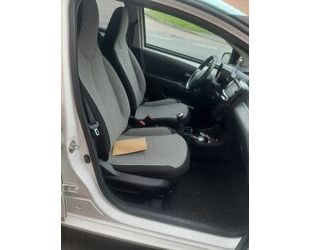Citroen C1 Gebrauchtwagen