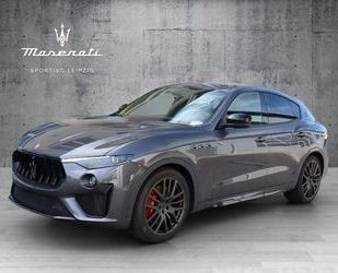 Maserati Levante Gebrauchtwagen