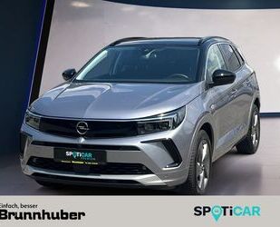 Opel Grandland (X) Gebrauchtwagen