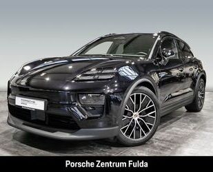 Porsche Macan Gebrauchtwagen