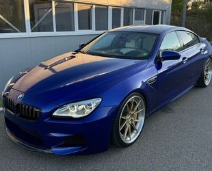 BMW M6 Gebrauchtwagen