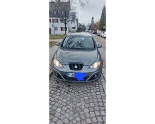 Seat Altea Gebrauchtwagen
