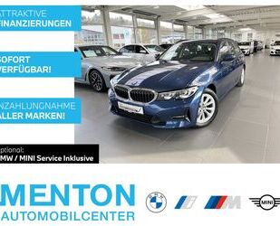 BMW 320 Gebrauchtwagen