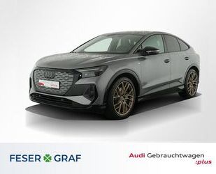 Audi Q4 Gebrauchtwagen