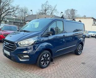 Ford Transit Custom Gebrauchtwagen