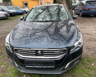 Peugeot 508 Gebrauchtwagen