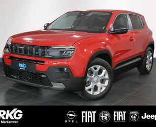 Jeep Avenger Gebrauchtwagen