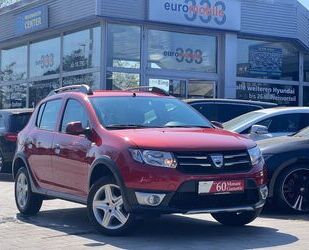 Dacia Sandero Gebrauchtwagen