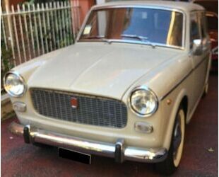 Fiat Andere Gebrauchtwagen