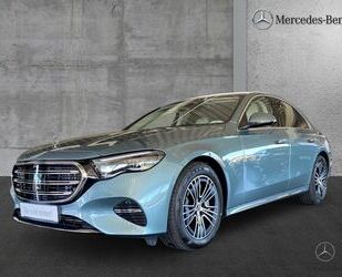 Mercedes-Benz E 200 Gebrauchtwagen