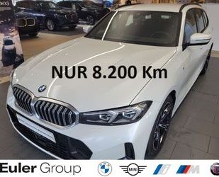 BMW 330 Gebrauchtwagen